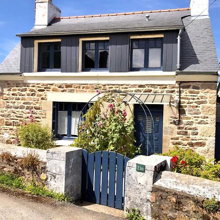 La Petite Maison Du Coin De Loguivy De La Mer Ploubazlanec Zewnętrze zdjęcie
