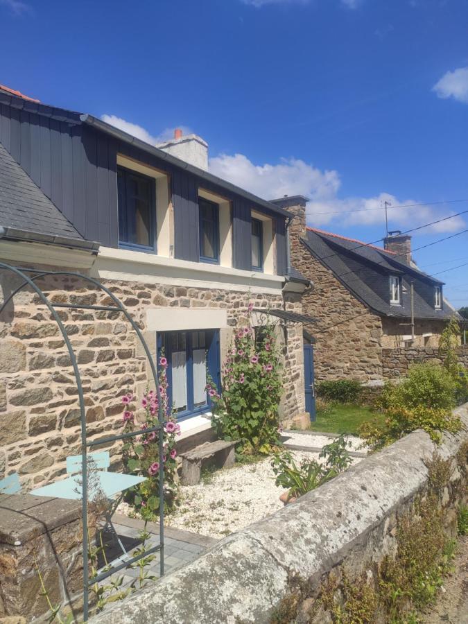 La Petite Maison Du Coin De Loguivy De La Mer Ploubazlanec Zewnętrze zdjęcie